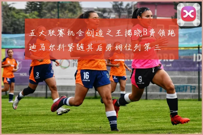 五大联赛机会创造之王揭晓B费领跑迪马尔科紧随其后劳姆位列第三